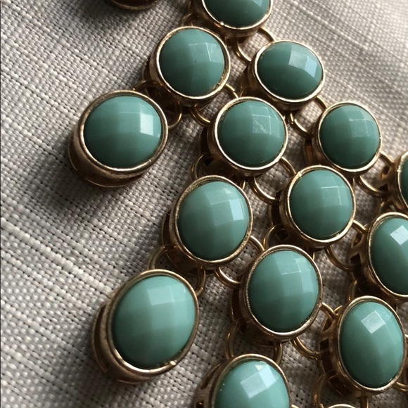 Turquoise necklace - Picture 2 of 3